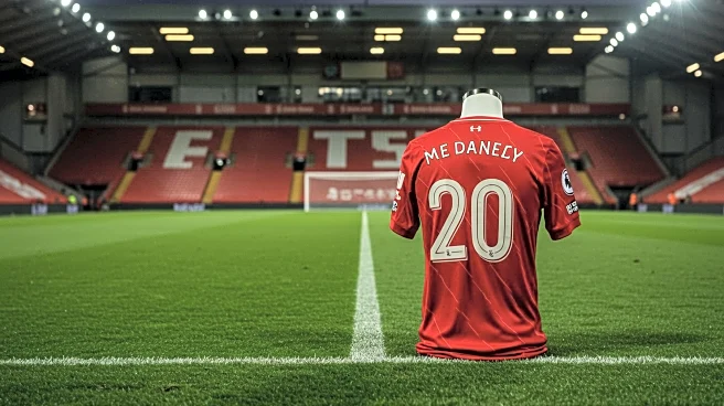 Liverpool Begins Premier League Season Amid Emotional Tribute to Diogo Jota
