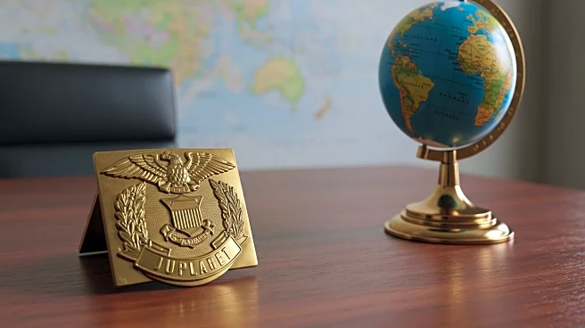 Lt. Col. Vindman Discusses Challenges in Preparing President Trump for Putin Summit