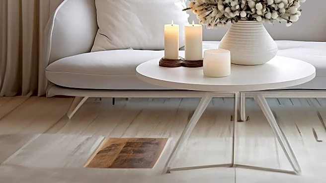 Pottery Barn Collaborates with Brandon Maxwell on Toile-Inspired Home Collection