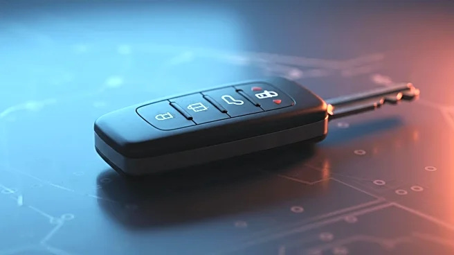 Toyota RAV4 Owner's Subscription Notification Sparks Debate on TikTok