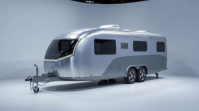 Polar King to Reveal Innovative Trailer at NATDA 2025