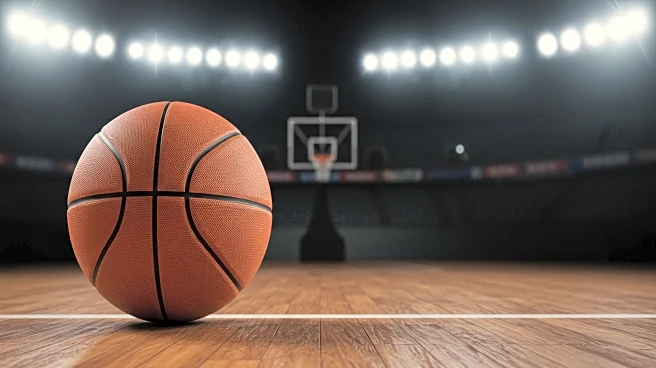 Basketball Prodigy Delaney Walters Aims for State Championship and Professional Career