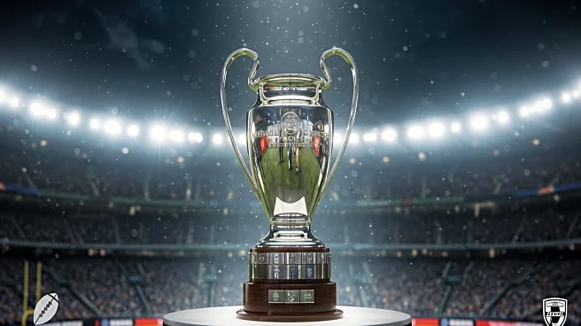 NFL Launches 2025 Fan of the Year Contest to Celebrate Passionate Football Enthusiasts