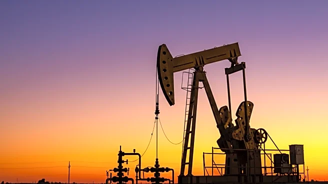 Texas Oil and Gas Employment Declines in July Amid Rising Job Postings