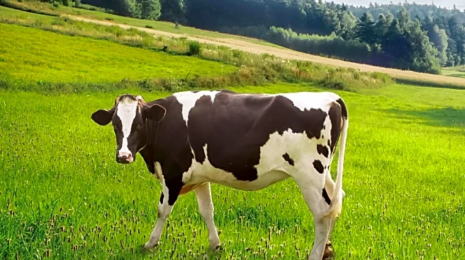 Experts Highlight Benefits of Colostrum Supplements for Health and Wellness