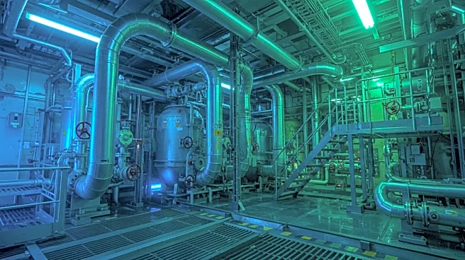 Everllence and MEYER RE Cooperate on Methanol Retrofit Solutions