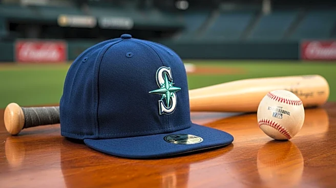 Seattle Mariners Celebrate Kade Anderson's MLB Pipeline Debut as Major Draft Success