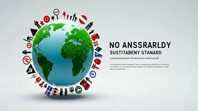IAASB Releases Guidance on Sustainability Assurance Standard Impacting Global Jurisdictions