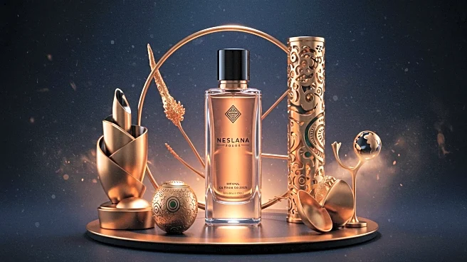 Phlur Expands Fragrance Line to Australia and Middle East, Targeting Global Markets