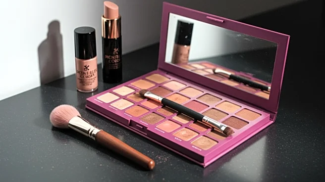 E.l.f. Cosmetics Faces Backlash Over Comedian Matt Rife's Role in New Ad Campaign