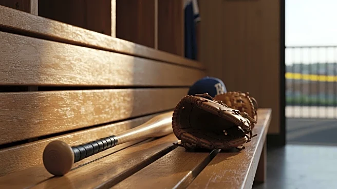 Phillies' Top Draft Pick Gage Wood Begins Pro Career in Rookie League