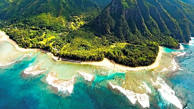 Hawaii AARP Celebrates 90 Years of Social Security Amid Concerns