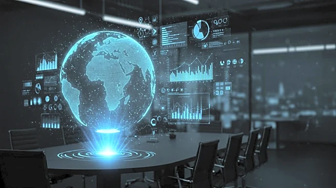 Data Analytics Conferences in 2025 Highlight Industry Growth and Challenges