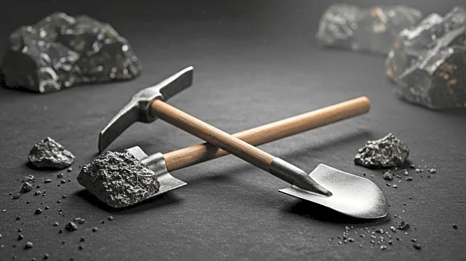 Congolese Mining Company Denies US Allegations Amid Sanctions