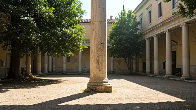 Rome to Host WTTC's Global Summit 2025, Focusing on Travel  Tourism Innovation