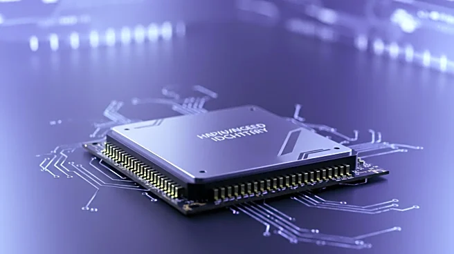 China's Skepticism Over Nvidia's H20 Chip Amid U.S. Export Policy Changes