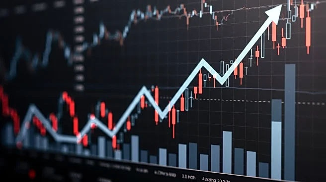 BofA Warns S 500 Valuation Surpasses Dot-Com Bubble Levels