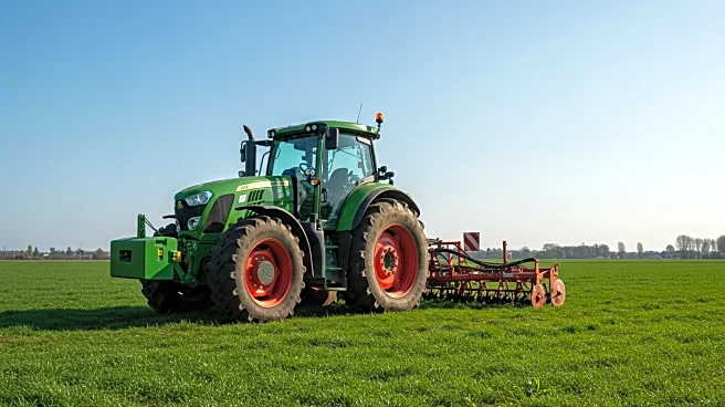 CNH Joins UN Global Compact Brazil Network to Promote Sustainable Agriculture