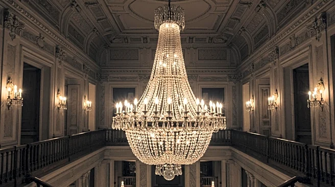 Connecticut Mansion Listed for $12 Million Following Extensive Renovation