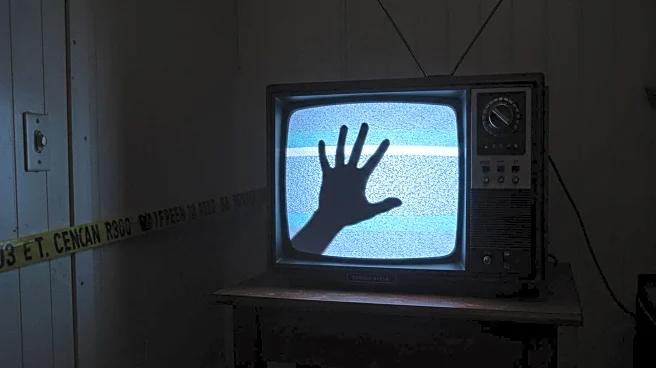 Dead Reset Demo Surprises with Engaging FMV Horror Experience