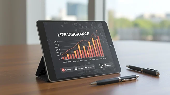 Life Insurance Industry Strives to Meet Consumer Expectations with Digital Tools