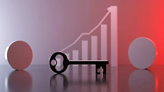 RS Highlights Unique Value Proposition Amidst Rapid Growth in 2025