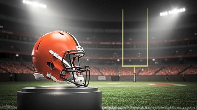 Cleveland Browns' Quinshon Judkins Cleared of Criminal Charges Following Arrest