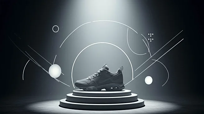Jefferies Analyst Downgrades On Holding Amid Nike's Competitive Surge
