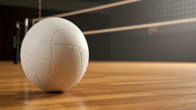 Crown Point Volleyball Star Payton Cholewa Prepares for New Season Despite Injuries