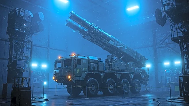 Lockheed Martin Secures $500 Million Deal to Supply HIMARS to Bahrain