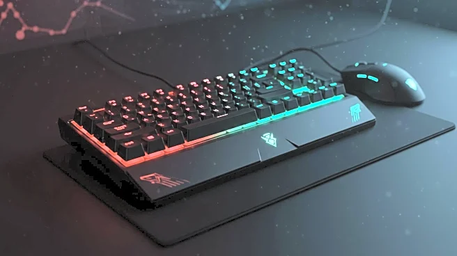 Japan's PC Gaming Market Grows Despite Decline in Gamer Population