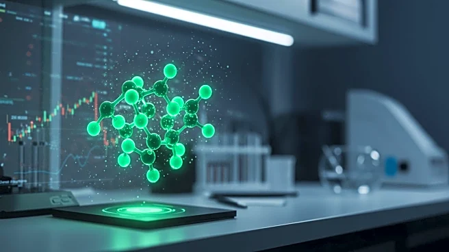 Enveric Biosciences Advances EB-003 Development Amid Financial Losses