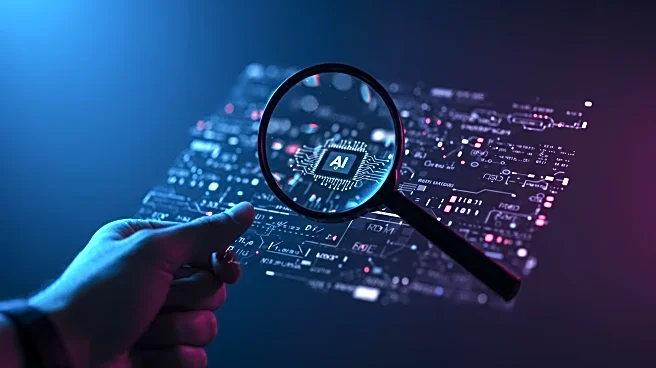 SEO Experts Adapt to AI-Driven Search Engines Impacting Online Strategies