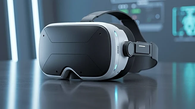 Meta Unveils Boba 3 Prototype: A Leap in VR Immersion with Ultra-Wide Field of View