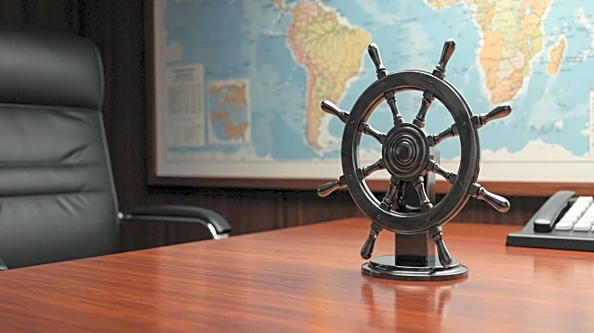 Panama Ship Registry Undergoes Major Overhaul to Improve Standards