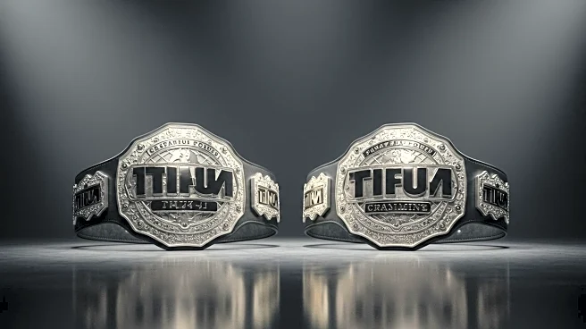 UFC 319 Press Conference Highlights Du Plessis vs. Chimaev Title Fight