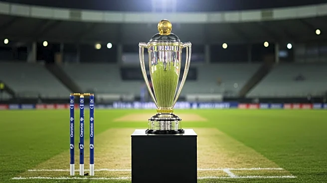 Worcestershire Triumphs Over Derbyshire in One-Day Cup Match