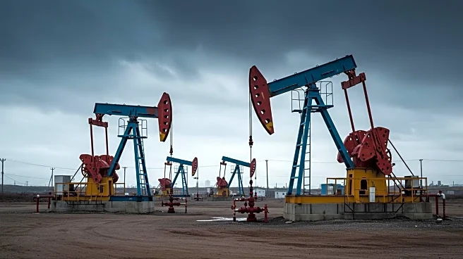 Canadian Oil Sands Producers Increase Output and Reduce Capital Expenditure Amid Falling Oil Prices