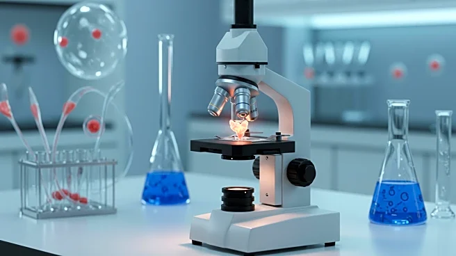Scientists Achieve Real-Time Capture of Human Embryo Implantation, Advancing Fertility Research