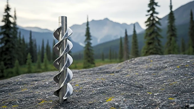 Silver North Resources Expands Exploration in Yukon with New Funding