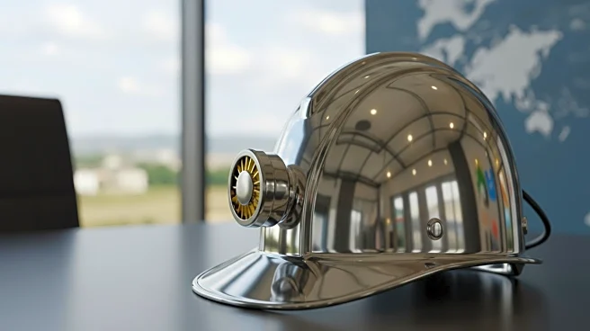 Weir Enhances APAC Minerals Division with New Leadership Appointment