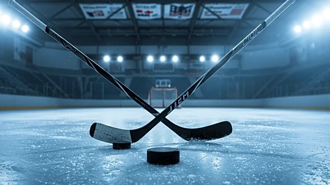 Blackhawks Prospect Scores Michigan Goal Amid Preseason Developments