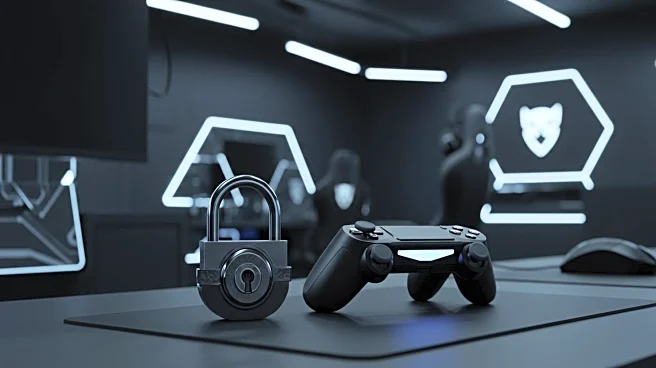 Black Hawk College Opens New CTE Facility Featuring Esports and Cybersecurity