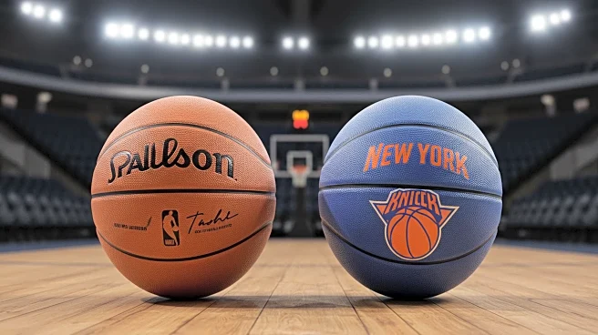 Golden State Warriors Consider Trading Jonathan Kuminga and Moses Moody for Knicks Lottery Pick