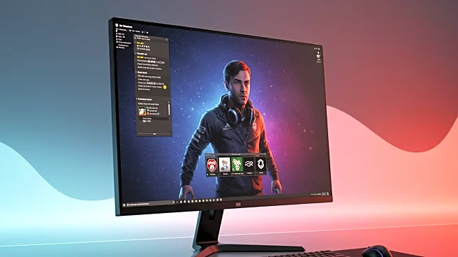 Valve Updates Steam Game Pages with Wider Layout and Video Uploads