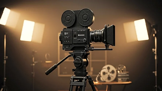 Matthew Libatique Discusses Cinematography Techniques in Spike Lee's 'Highest 2 Lowest'