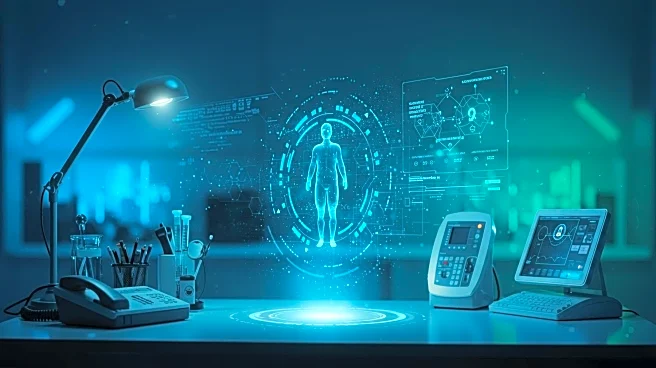 OpenEvidence AI Achieves Perfect Score on USMLE, Launches Free Explanation Model for Medical Students