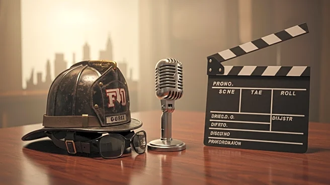 Gregory Alan Williams, MacKenzie Porter, and Tim Matheson Join '9-1-1: Nashville'