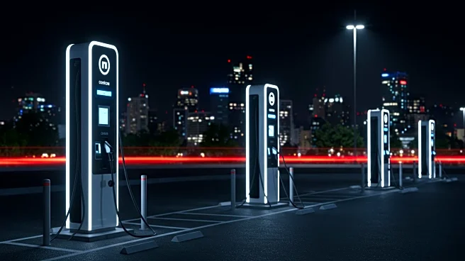 Tesla Faces Revenue Loss as US Ends Emission Credits
