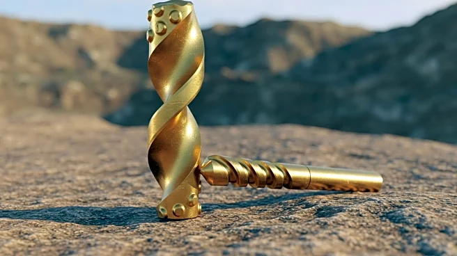Cassiar Gold Secures C$6 Million to Advance Drilling in British Columbia